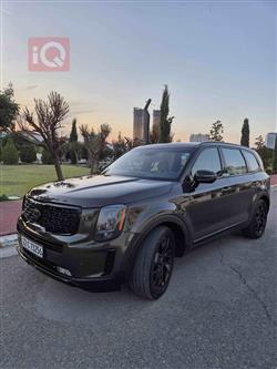 Kia Telluride